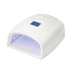 LUMINA Rechargable LED/UV Lamp