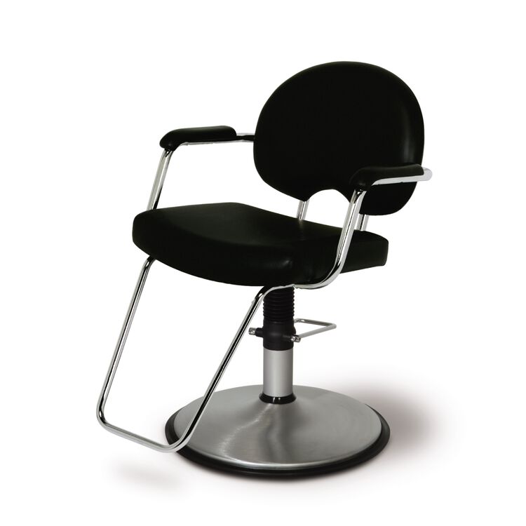 Belvedere Arch Plus Styling Chair Salon Chairs Stools Sally Beauty