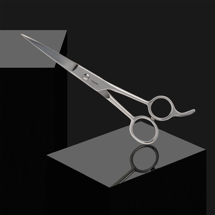 Explore 7" Barber Shear