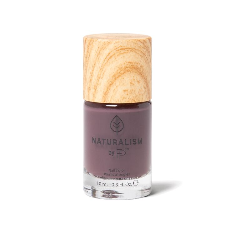 I'm A Fig Deal Nail Color