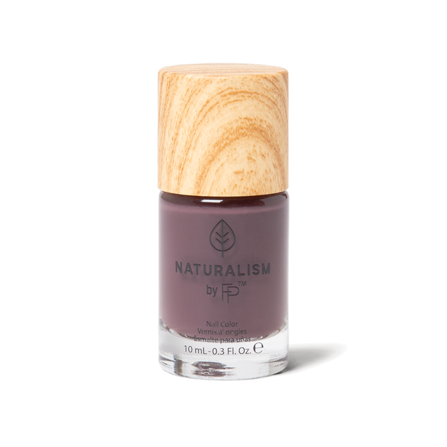 Finger Paints I'm A Fig Deal by Naturalism nail polish Sally Beauty