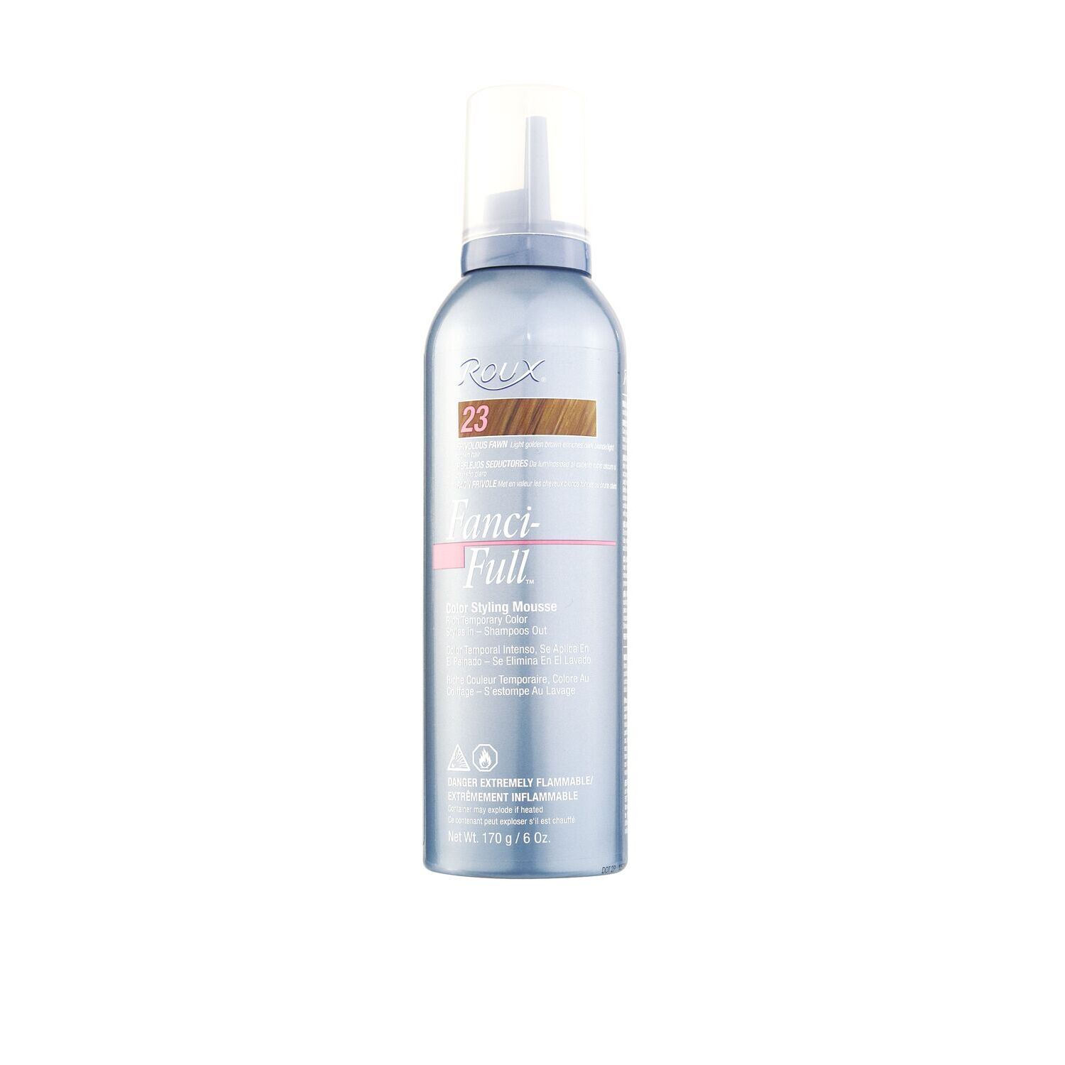 Sallys Temporary Hair Dye 94 - bms7hzv