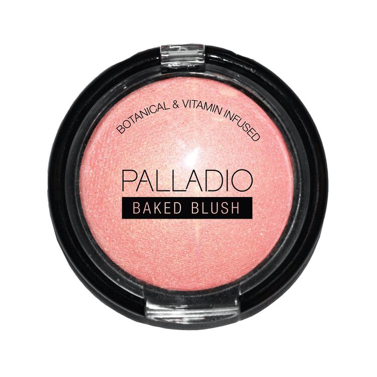 Herbal Baked Blush Rosey