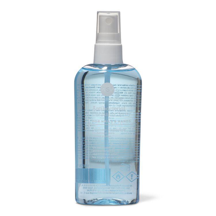 Antibacterial Cleansing Spray