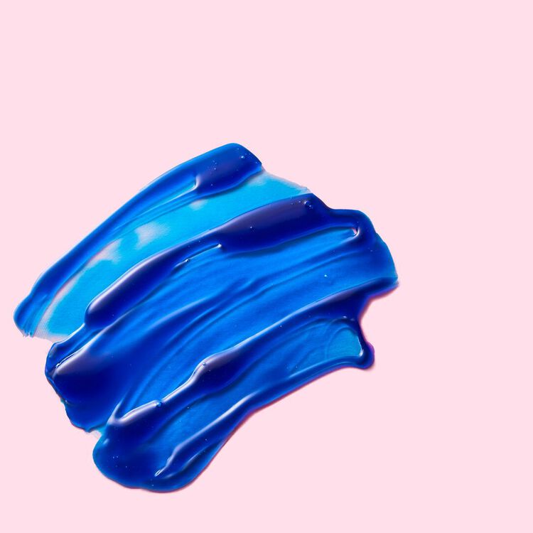 Bonding Blue Shampoo