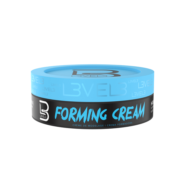 L3VEL 3 Forming Cream | Sally Beauty