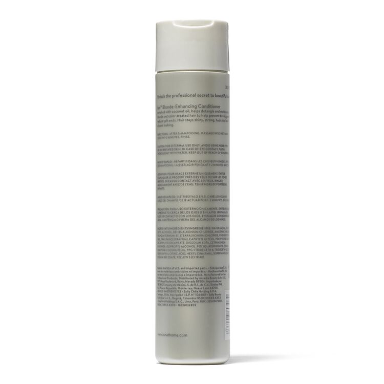 Blonde Enhancing Conditioner