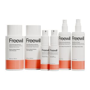 Freewill Volume Boost Bundle
