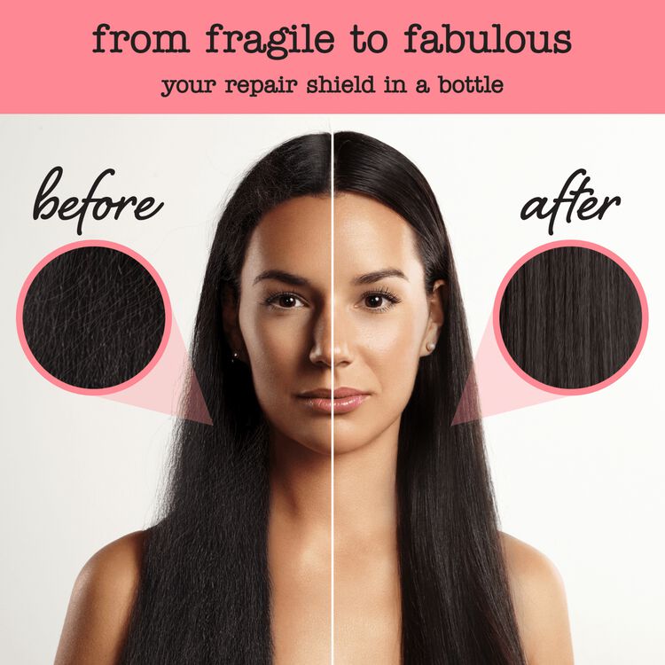 Coconut Cream Intense Repair Conditioner