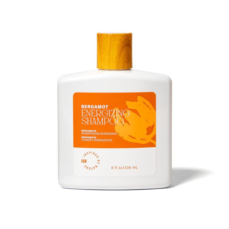 Energizing Shampoo