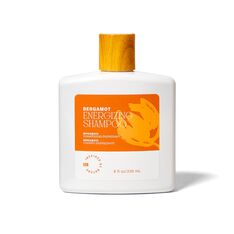 Energizing Shampoo Energizing Shampoo