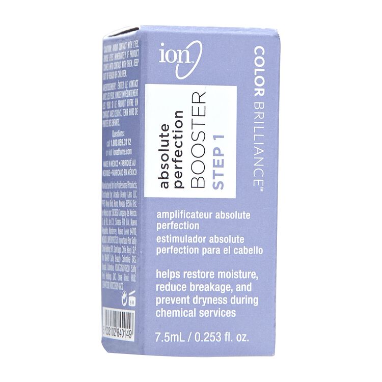 Absolute Perfection Booster Step 1