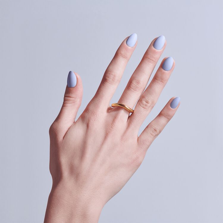 Core Color Press On Nails - Flee