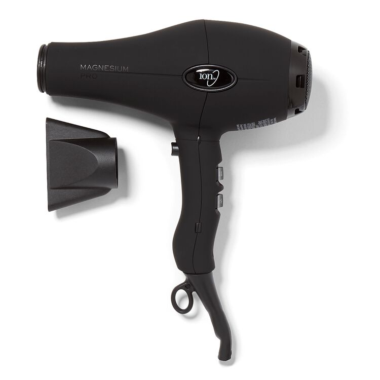 Magnesium Blow Dryer