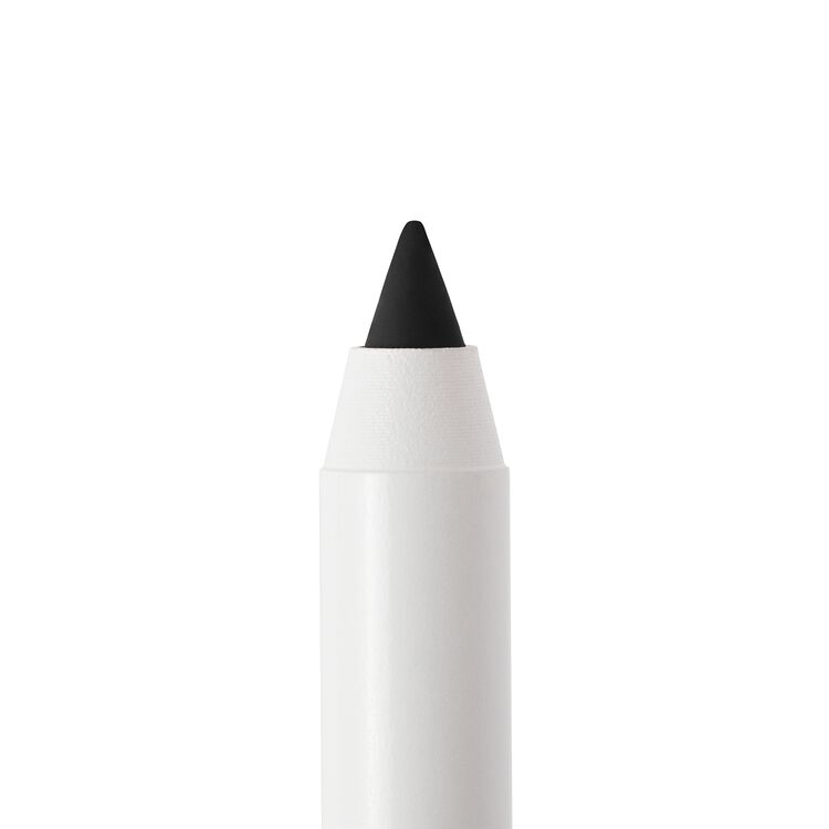 Long Lasting Gel Eye Liner Black
