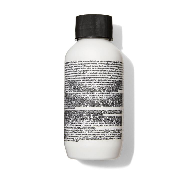 30V Crème Developer