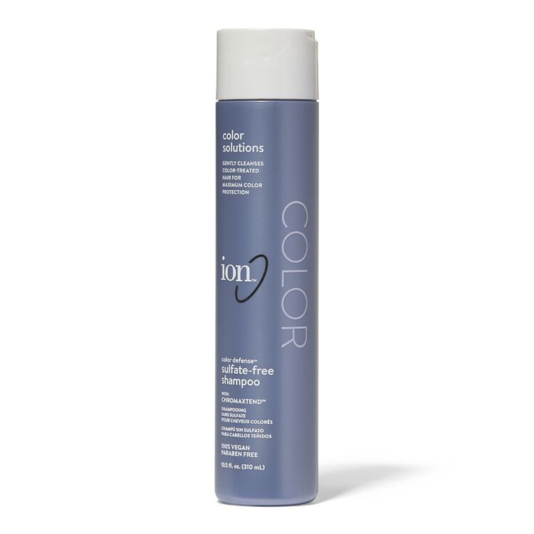 Color Defense Sulfate Free Shampoo
