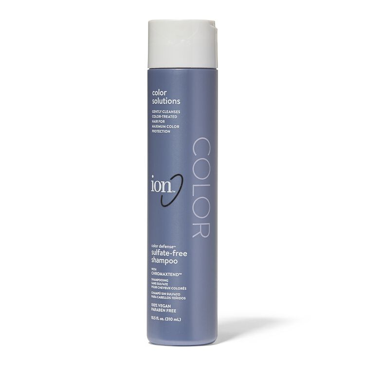 Color Defense Sulfate Free Shampoo 10.5 oz