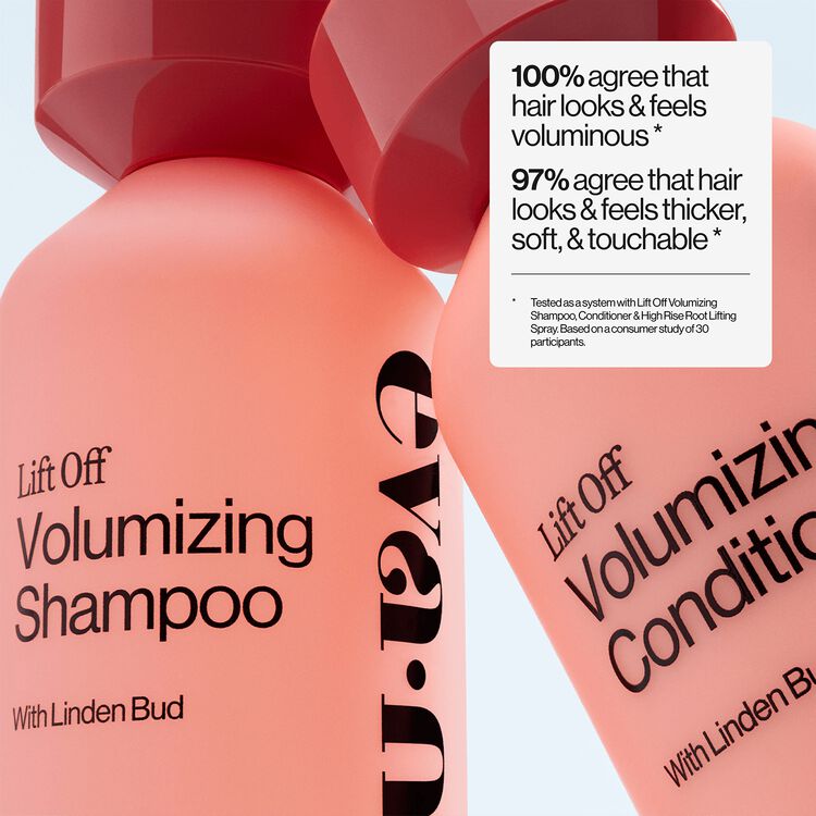 Lift Off Volume Conditioner 10 oz