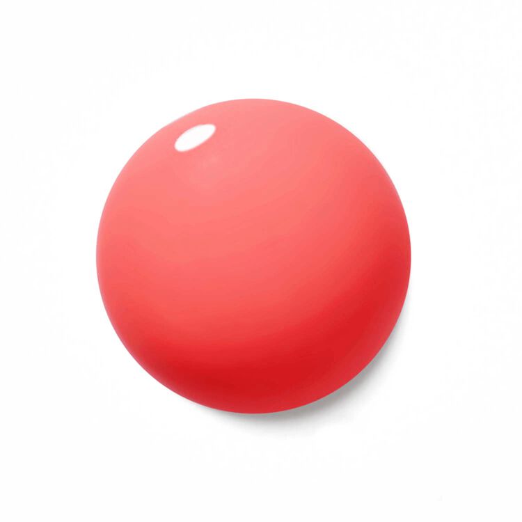 One Gel Color Polish - Sonic