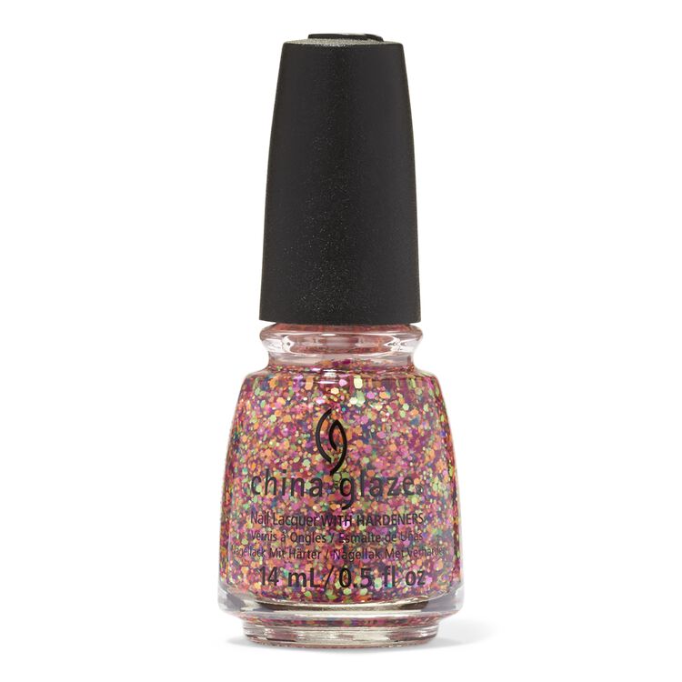 Point Me to the Party Nail Lacquer