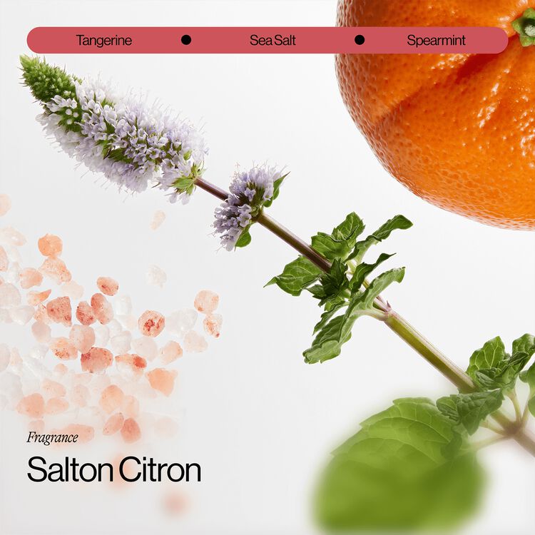 Lift Off Volume Shampoo 10 oz