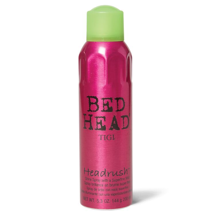 Tigi Headrush By Bedhead Styling Product Sally Beauty