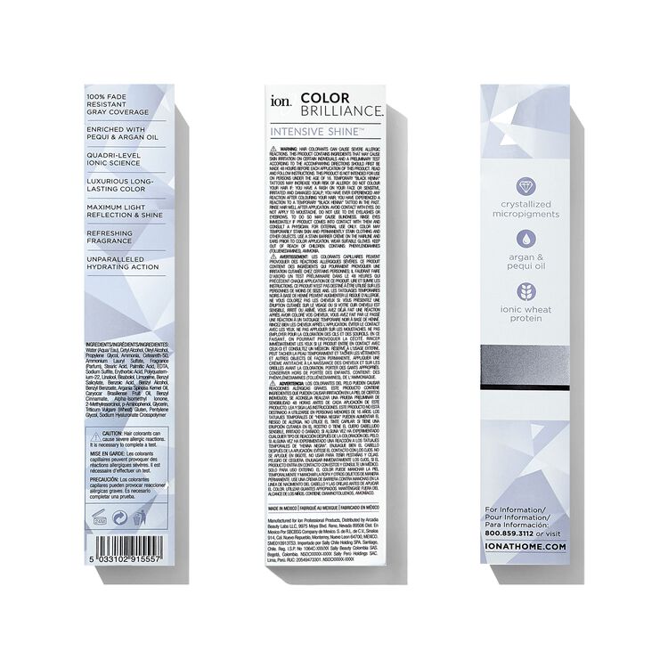 HL-G High Lift Golden Blonde Permanent Creme Hair Color