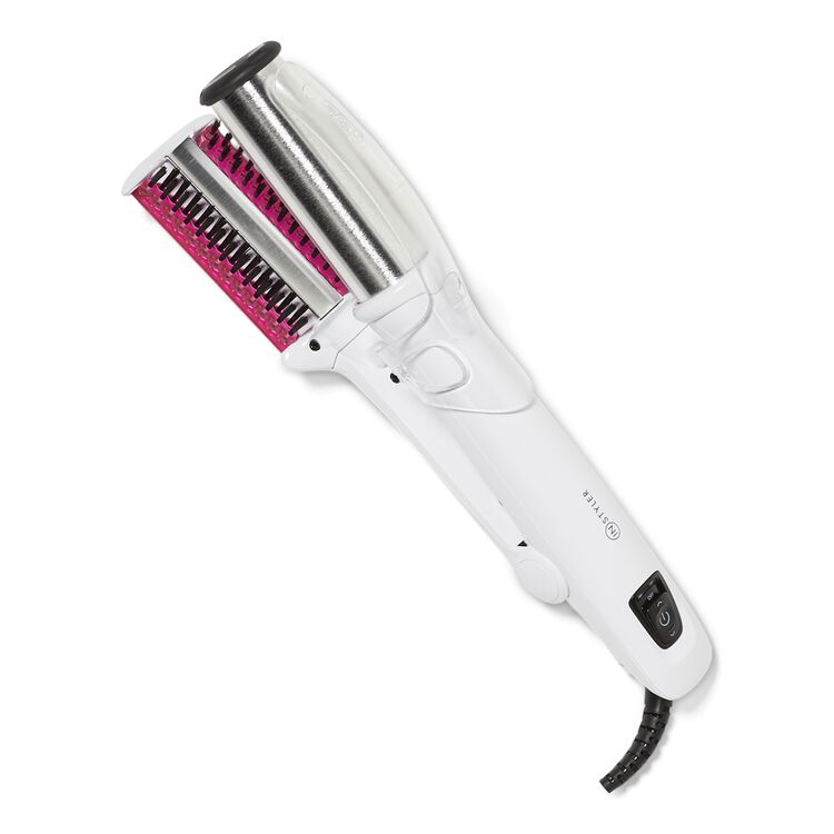 Prime Blowout Revolving Styler By Instyler Flat Irons Sally Beauty