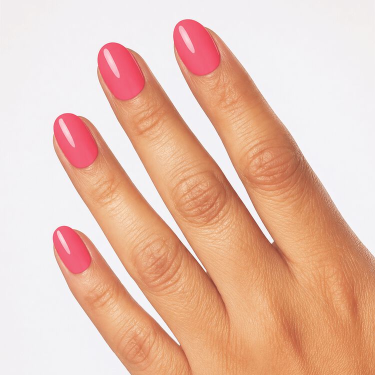 Pool Party Nail Lacquer