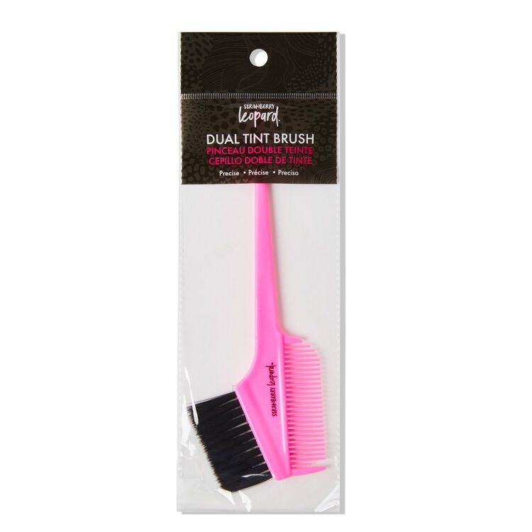 Dual Tint Brush Warm
