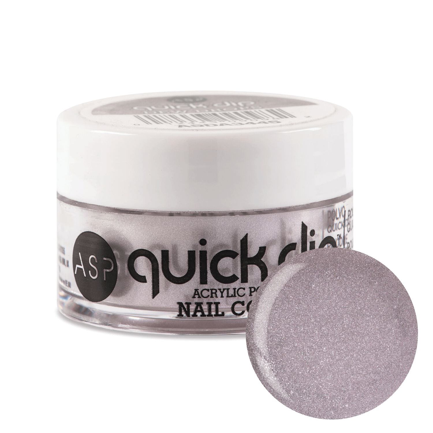 ASP Dip Powder