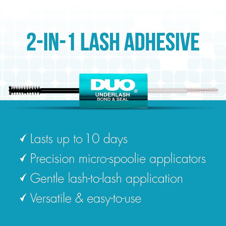 Duo Bond & Seal Under Lash Adhesive