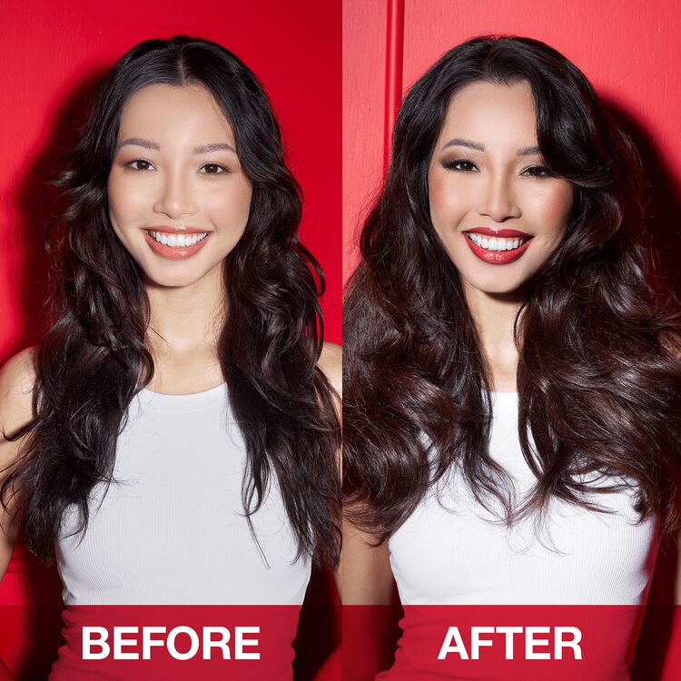 Root Pump Volumizing Spray Mousse