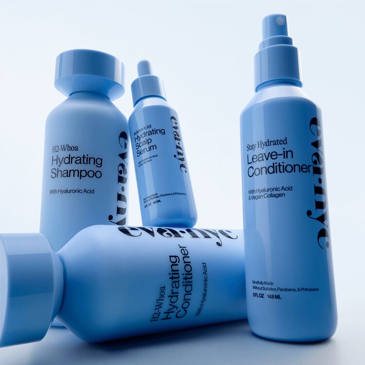 Balance It All Hydrating Scalp Serum