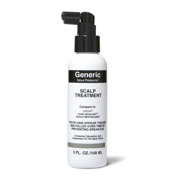 Scalp Treatment Compare to Aveda invati advanced Scalp Revitalizer