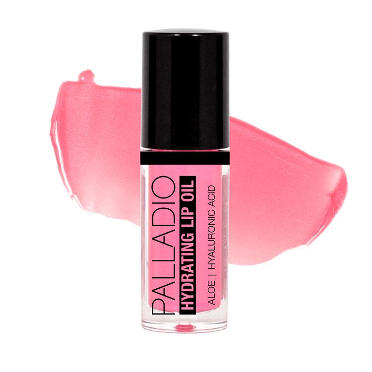 As If! Hydrating Lip Oil