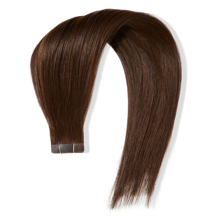 Tape In Monaco 18 Inch Human Hair Extensions