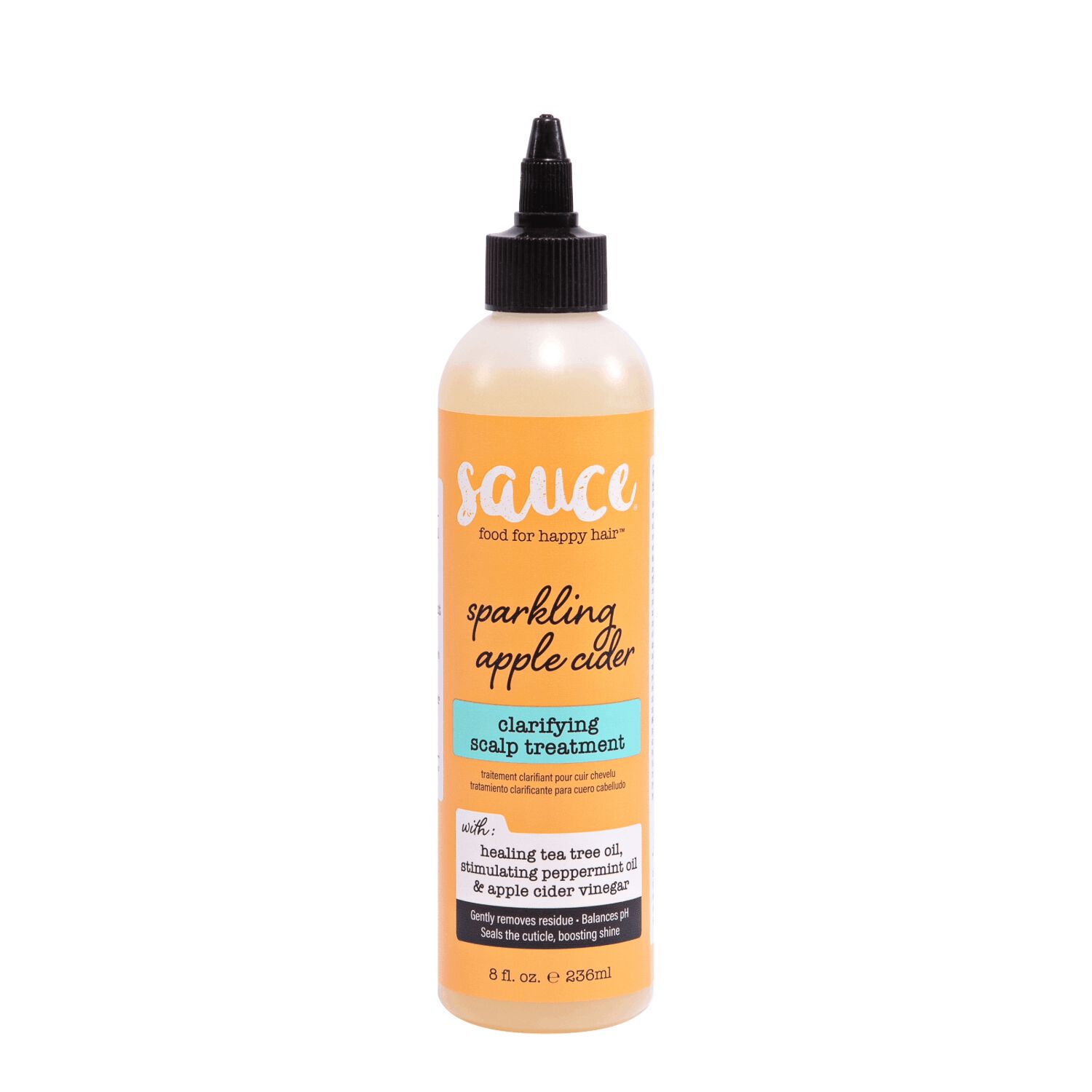 Sauce Beauty Scalp Treatment - Thumbnail 2