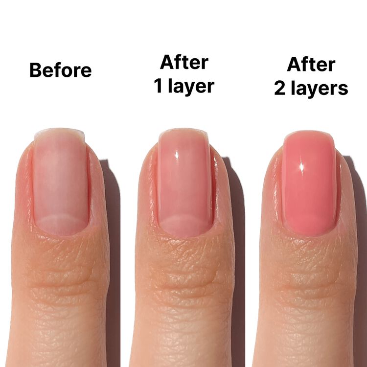 Sweet Retreat Jelly Gel Polish