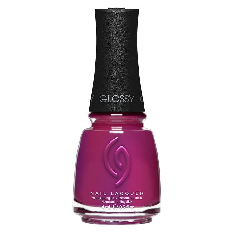 Reggae To Riches Nail Lacquer