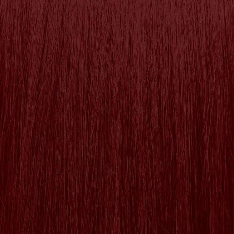 6IR Dark Intense Red Blonde Permanent Liquid Hair Color