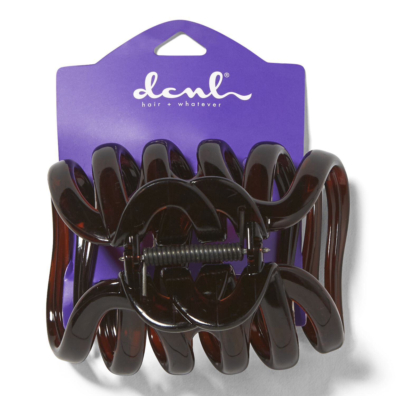 DCNL Large Tortoise Claw