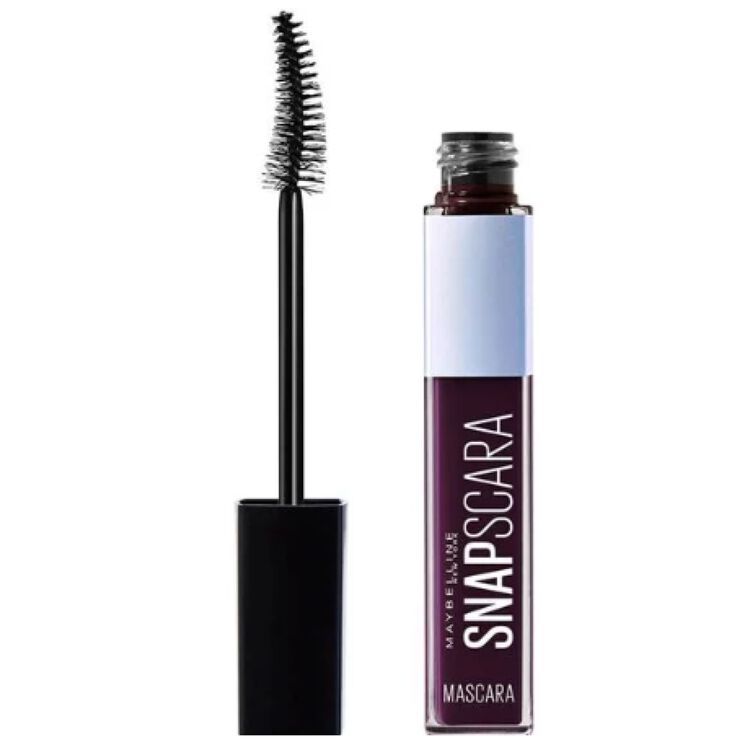 Maybelline Snapscara Mascara Black Cherry Mascara Sally Beauty