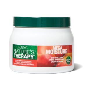 16 oz Mega Moisture Nurturing Creme
