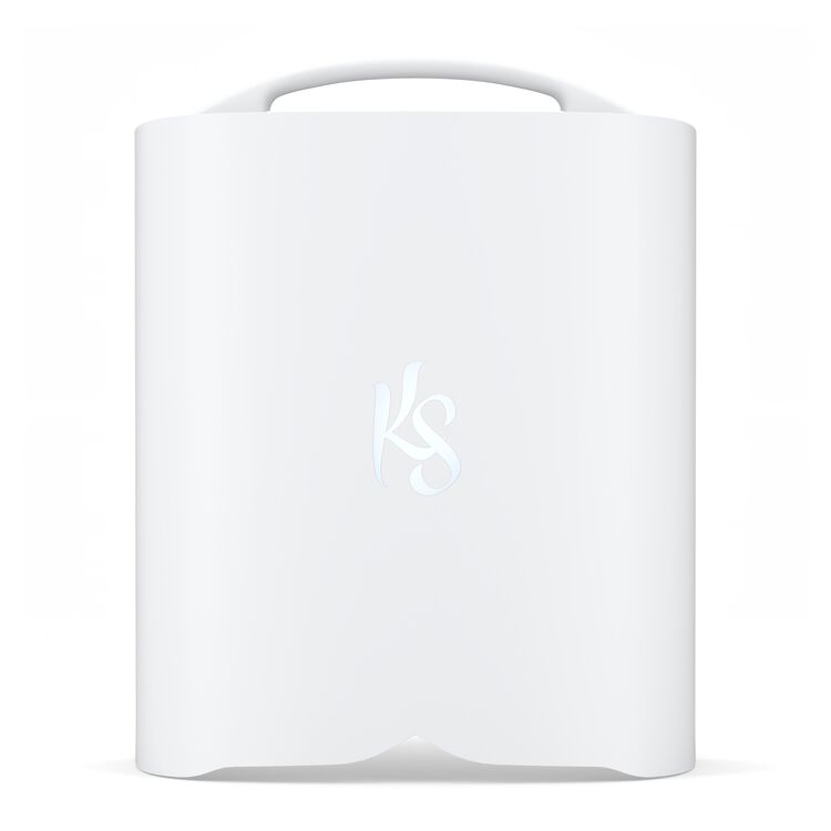 Beyond Pro Rechargeable LED Lamp III White