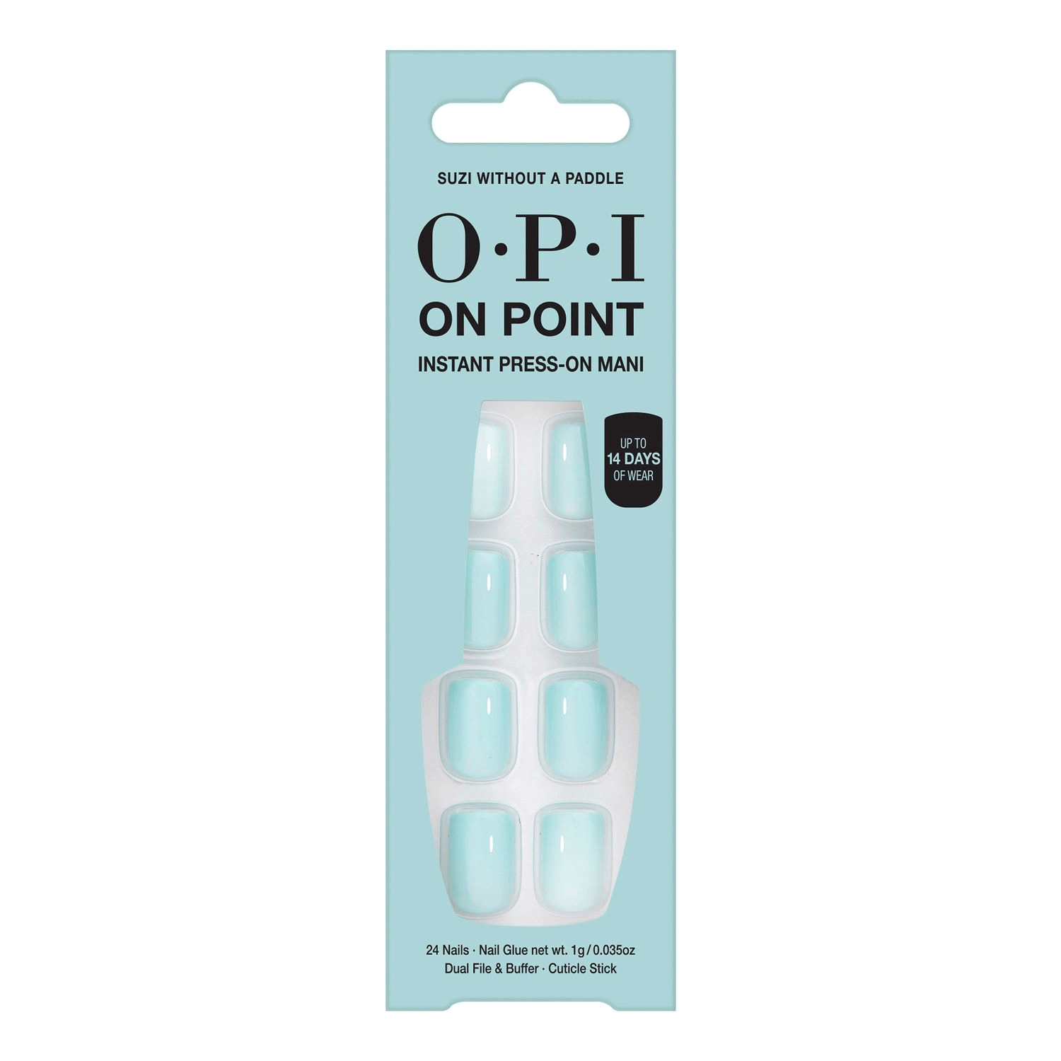 OPI Press-On Nails - Thumbnail 3