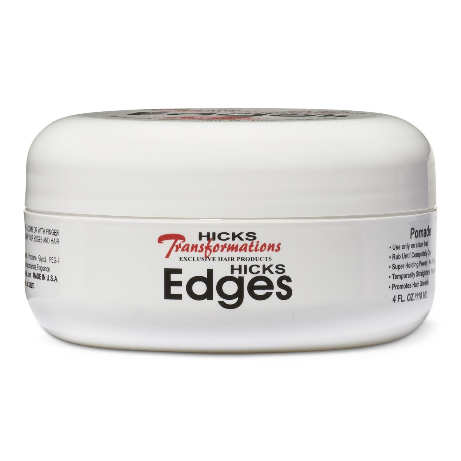 Edges Pomade