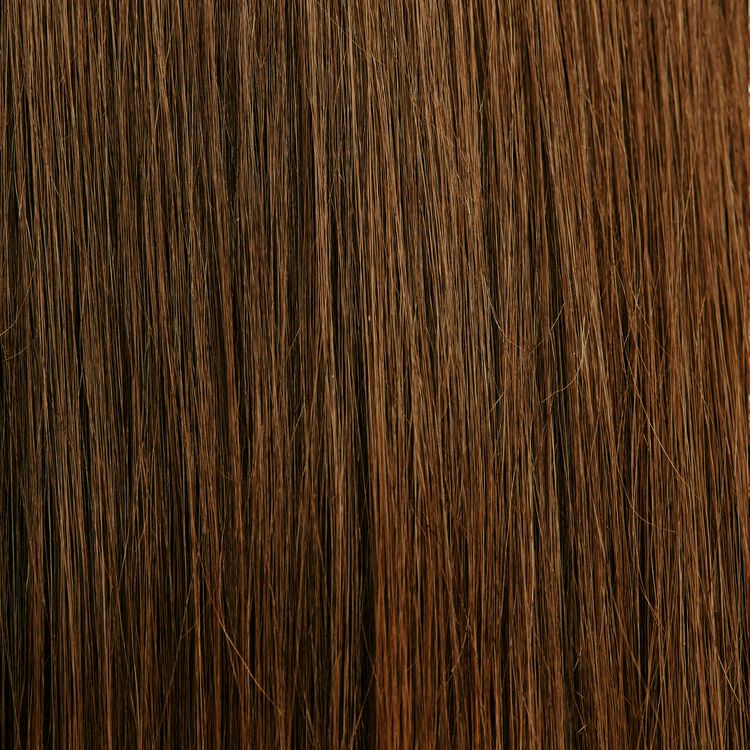 Ammonia-Free Permanent Hair Color Medium Honey Brown 4G