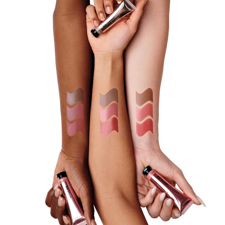 BB Blush Pink Blossom